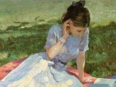 La Fundación Miguel Hernández colabora en una charla sobre María Cegarra