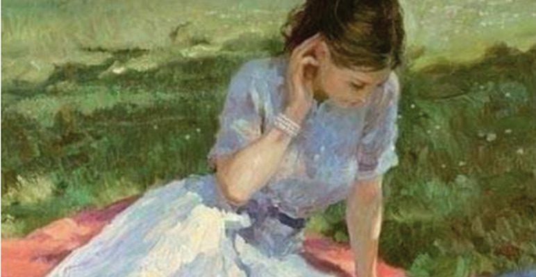 La Fundación Miguel Hernández colabora en una charla sobre María Cegarra