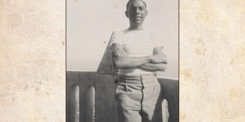 Cartagena homenajea a Miguel Hernández por el 80 aniversario de su muerte