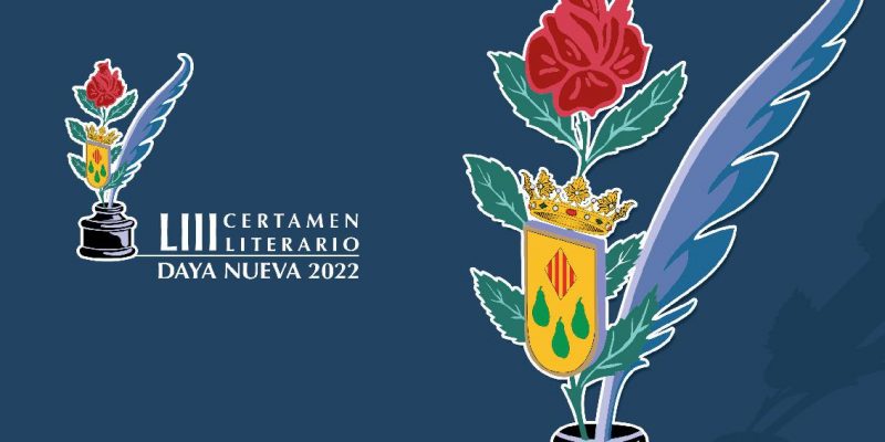 Han sido convocados los Premios Literarios 2022 organizados por la Asociación Cultural Club Excélsior, de Daya Nueva, con la colaboración de la Fundación Cultural Miguel Hernández, el Ayuntamiento de Daya Nueva, la Diputación de Alicante y la Cátedra Arzobispo Loazes de la Universidad de Alicante.
