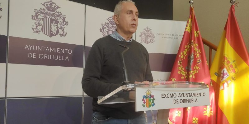 Orihuela ultima el reglamento de las Instalaciones Deportivas Municipales
