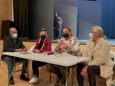 Torrevieja abrirá un local para dar cabida a la ayuda humanitaria para Ucrania