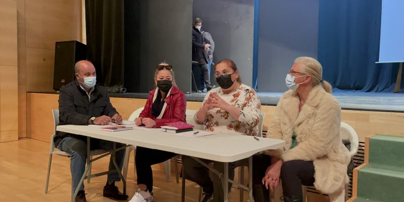 Torrevieja abrirá un local para dar cabida a la ayuda humanitaria para Ucrania