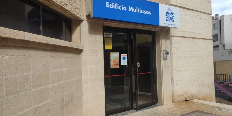 Orihuela acogerá una concentración en apoyo al pueblo ucraniano