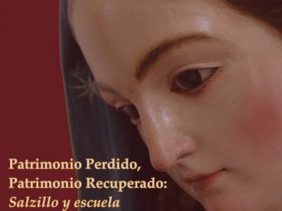 El Museo de Arte Sacro de Orihuela expone la evolución de la escultura