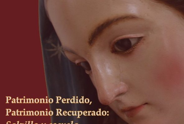 El Museo de Arte Sacro de Orihuela expone la evolución de la escultura
