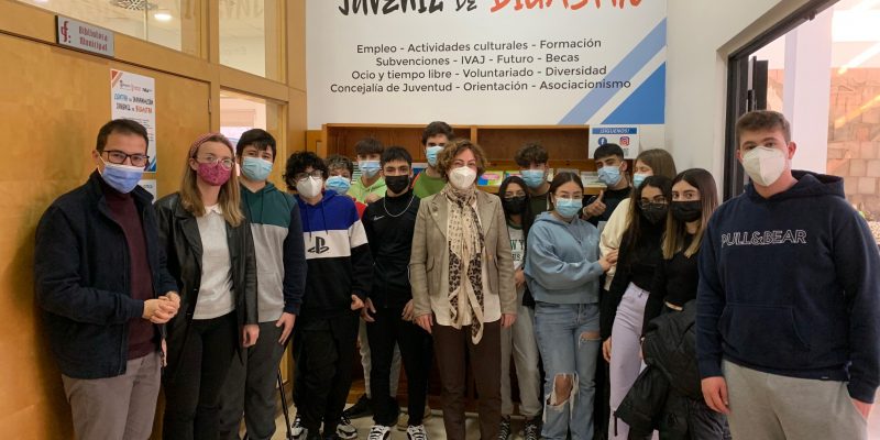 Bigastro habilita un espacio para acoger el Centro de Información Juvenil