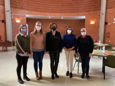 Bigastro inicia un nuevo programa de apoyo a las familias