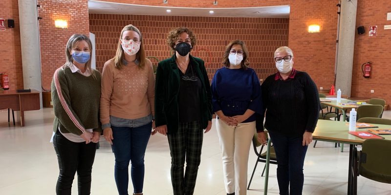 Bigastro inicia un nuevo programa de apoyo a las familias