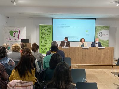 Convega impulsa el Plan Territorial de Dinamización Turística de la Vega Baja