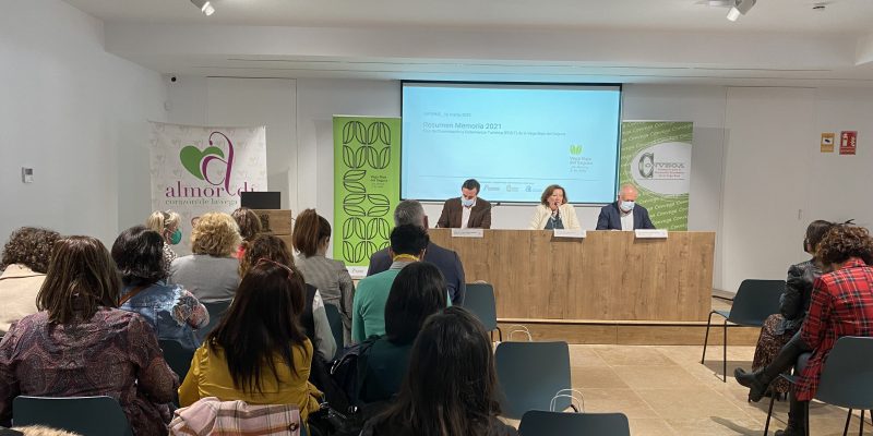 Convega impulsa el Plan Territorial de Dinamización Turística de la Vega Baja