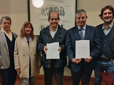El colombiano Henry Alexander Gómez gana el premio de poesía Miguel Hernández