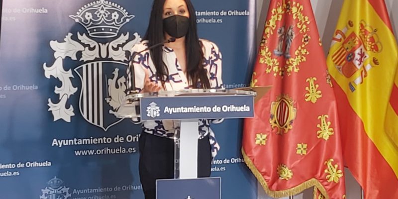 Orihuela prepara cursos en español para la acogida a familias ucranianas