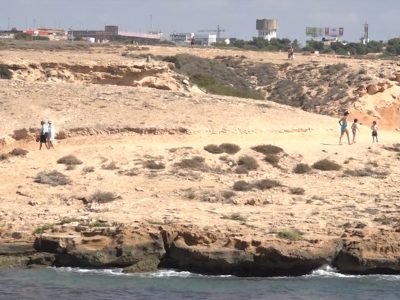 Cambiemos Orihuela celebra el recurso de Fomento contra la urbanización de Cala Mosca