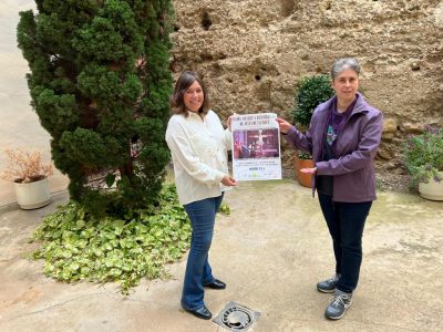 La pasión, muerte y resurrección de Jesús vuelve a representarse en Orihuela