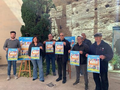 Organizan un musical solidario para la compra de material escolar en Orihuela