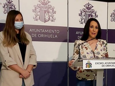 Orihuela celebra sus Jornadas de Autismo los días 1 y 2 de abril