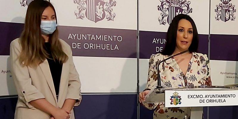 Orihuela celebra sus Jornadas de Autismo los días 1 y 2 de abril