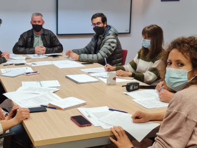 Orihuela acuerda la elaboración de un Plan Colonial Felino