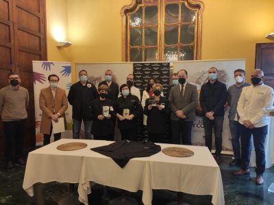 El Bar Asador San Francisco gana el I Concurso de Arroz y Costra de Orihuela