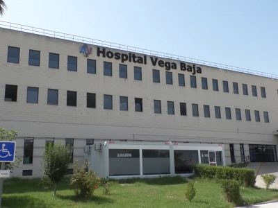 Un hombre resulta herido tras ser atropellado en Callosa de Segura