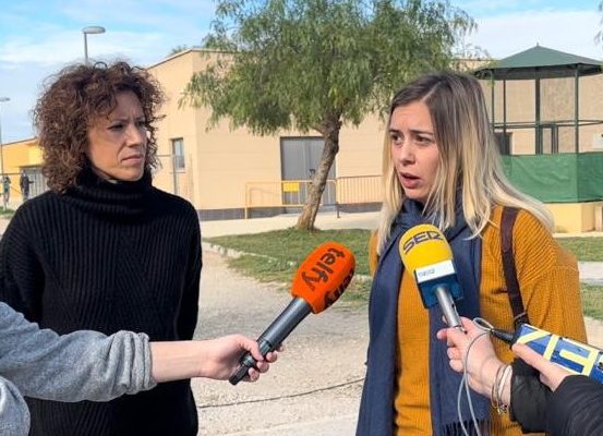 La oposición de Orihuela culpa al edil de Sanidad de la situación de la protectora de animales