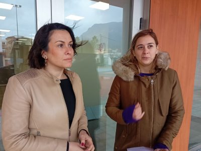 La oposición de Orihuela acusa al Gobierno de obstaculizar la solución del Oriol