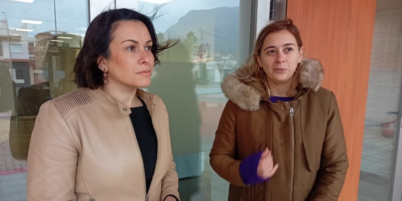 La oposición de Orihuela acusa al Gobierno de obstaculizar la solución del Oriol