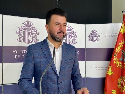 Orihuela aprueba el pago de facturas por un importe de 181.401 euros