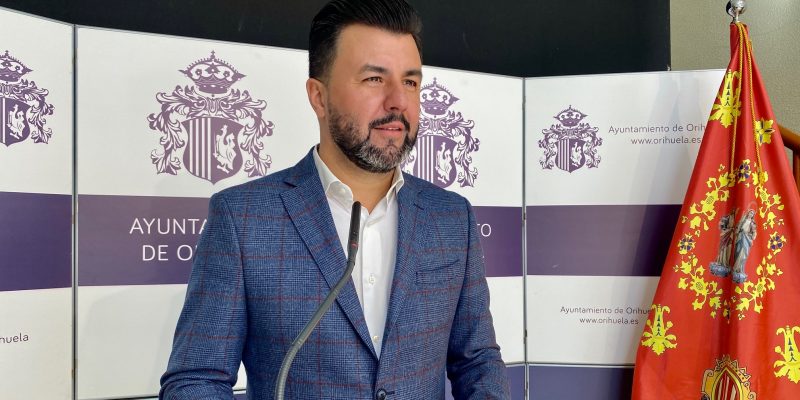 Orihuela aprueba el pago de facturas por un importe de 181.401 euros