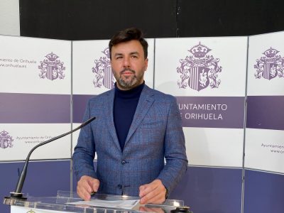 La JGL de Orihuela aprueba diferentes licencias de obras