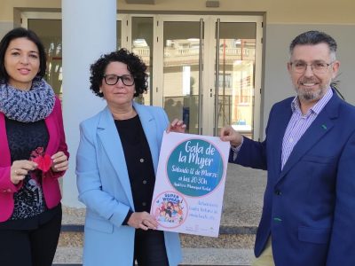 Rafal apuesta por la igualdad en edades tempranas en la celebración del 8M