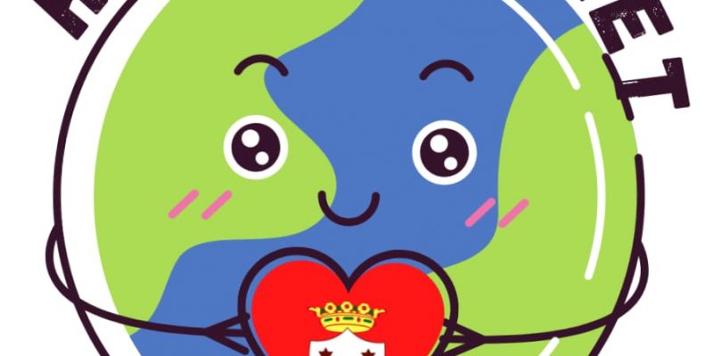 El Colegio del Carmen de Orihuela organiza "I Marcha Solidaria Por Haití"