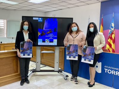 Torrevieja presenta su campaña de concienciación sobre el autismo