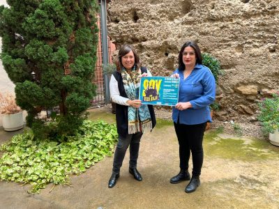 Vuelve 'Soy de la Vega Baja' al Teatro Circo de Orihuela a beneficio de ADIS