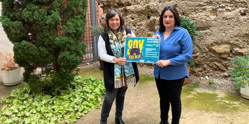 Vuelve 'Soy de la Vega Baja' al Teatro Circo de Orihuela a beneficio de ADIS