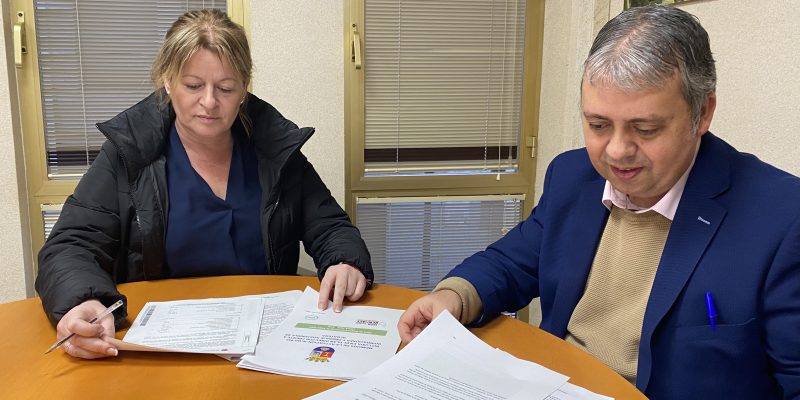 Albatera aprueba sus presupuestos de 2022 sin deuda pública financiera