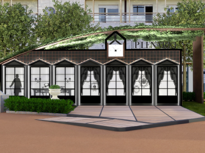 Orihuela busca optar a fondos europeos para construir los quioscos temáticos