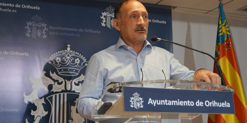 Orihuela introduce la bonificación mortis causa en su ordenanza del impuesto de Plusvalía