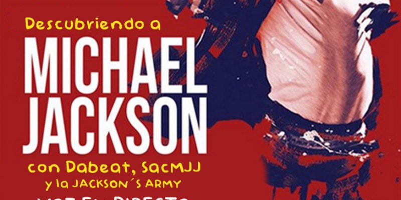 El Teatro Circo de Orihuela acoge este sábado 12 de marzo un tributo a Michael Jackson
