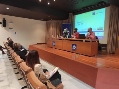 Orihuela acoge la jornada formativa del Ciclo de Aceleración del SICTED
