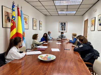 Torrevieja entregará los premios 'Mujer 2022' y 'Mujer en Igualdad 2022'