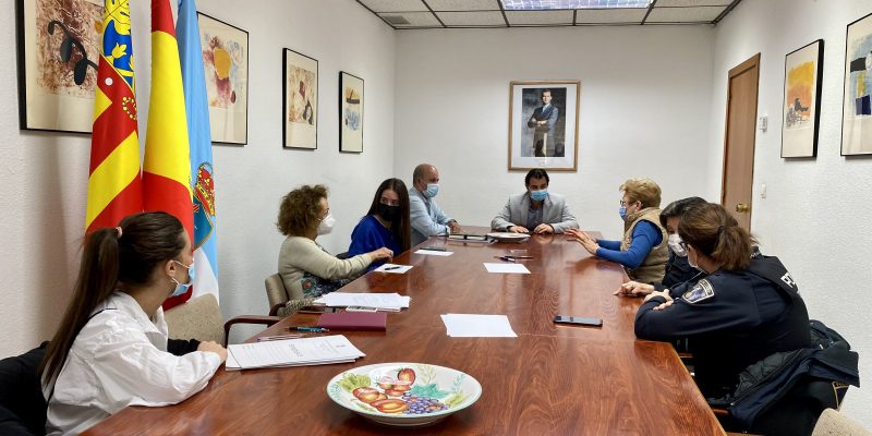 Torrevieja entregará los premios 'Mujer 2022' y 'Mujer en Igualdad 2022'