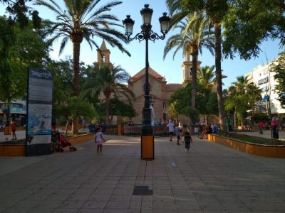 Más de 1000 familias se benefician del Fondo Social de AGAMED en Torrevieja