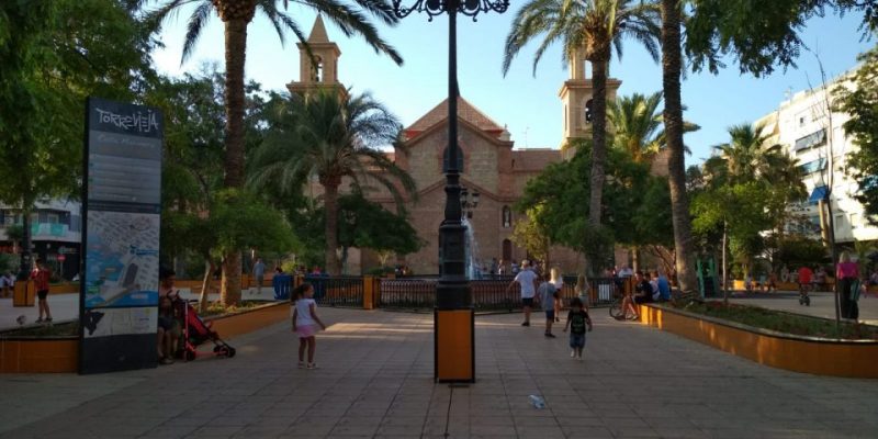 Más de 1000 familias se benefician del Fondo Social de AGAMED en Torrevieja