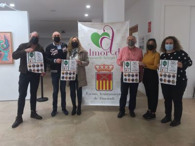 Almoradí dedica un fin de semana a las tapas de alcachofa