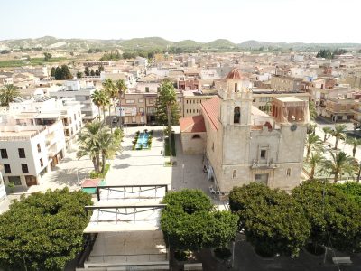 Benejúzar aprueba la Relación de Puestos de Trabajo de su Ayuntamiento