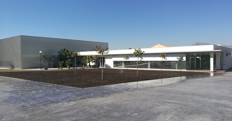 Agreden a una menor en los aseos de una biblioteca en Benejúzar