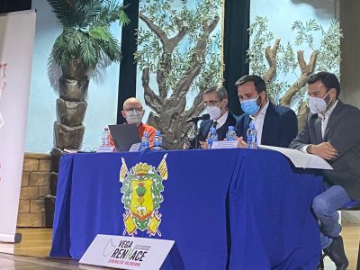 Callosa acoge el pleno de Protección Civil que aprueba planes de emergencia para la Vega Baja