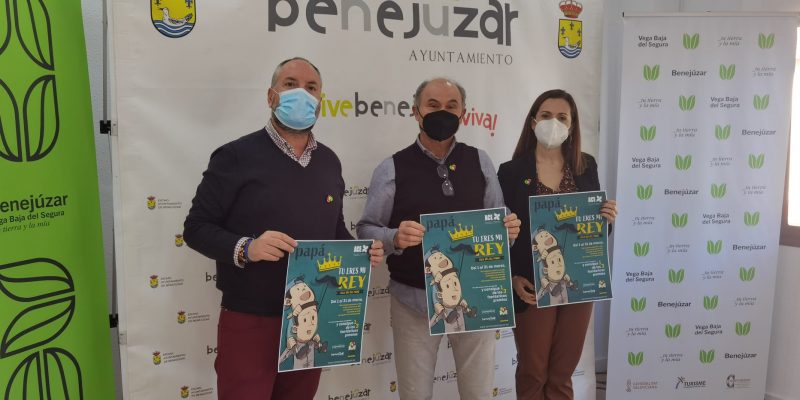 El comercio de Benejúzar pone en marcha una nueva campaña de fidelización